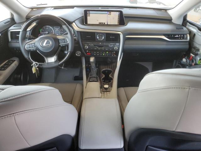 Photo 8 from auction – 2017 LEXUS RX 350 BAS with VIN 2T2ZZMCA1HC052677