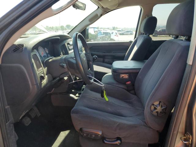 Photo 7 from auction – 2005 DODGE RAM 3500 S with VIN 3D7LS38CX5G789922