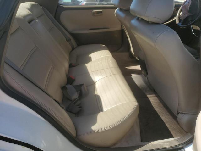 Photo 10 from auction – 1996 LEXUS ES 300 with VIN JT8BF12G7T0130125