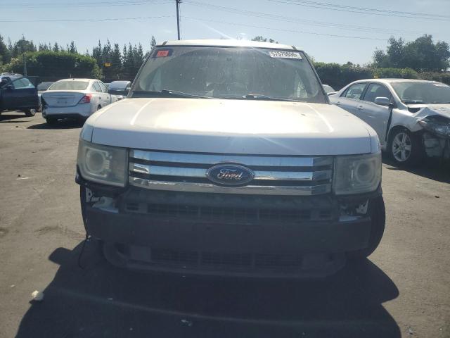 Photo 5 from auction – 2009 FORD FLEX LIMIT with VIN 2FMDK53C89BA15660