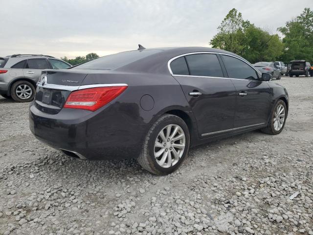 Photo 3 from auction – 2014 BUICK LACROSSE with VIN 1G4GB5G32EF243055
