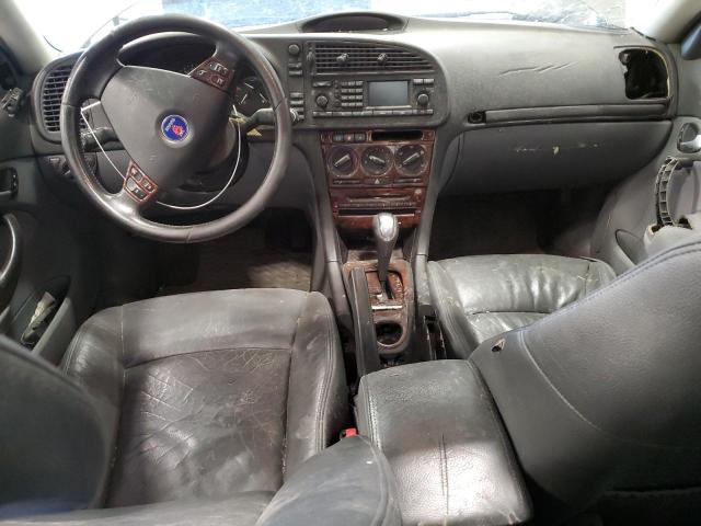 Photo 8 from auction – 2003 SAAB 9-3 LINEAR with VIN YS3FB49S231034951