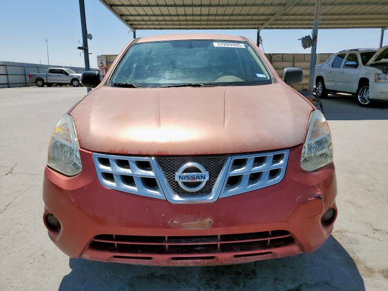 Photo 5 from auction – 2011 NISSAN ROGUE S with VIN JN8AS5MT6BW163014