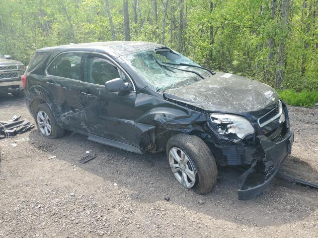 Photo 4 from auction – 2011 CHEVROLET EQUINOX LS with VIN 2CNALBEC6B6288753