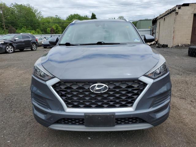 Photo 5 from auction – 2019 HYUNDAI TUCSON with VIN KM8J3CAL2KU079488