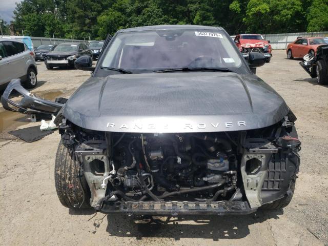 Photo 5 from auction – 2019 LAND ROVER RANGE ROVE with VIN SALVP2RX1KH342499