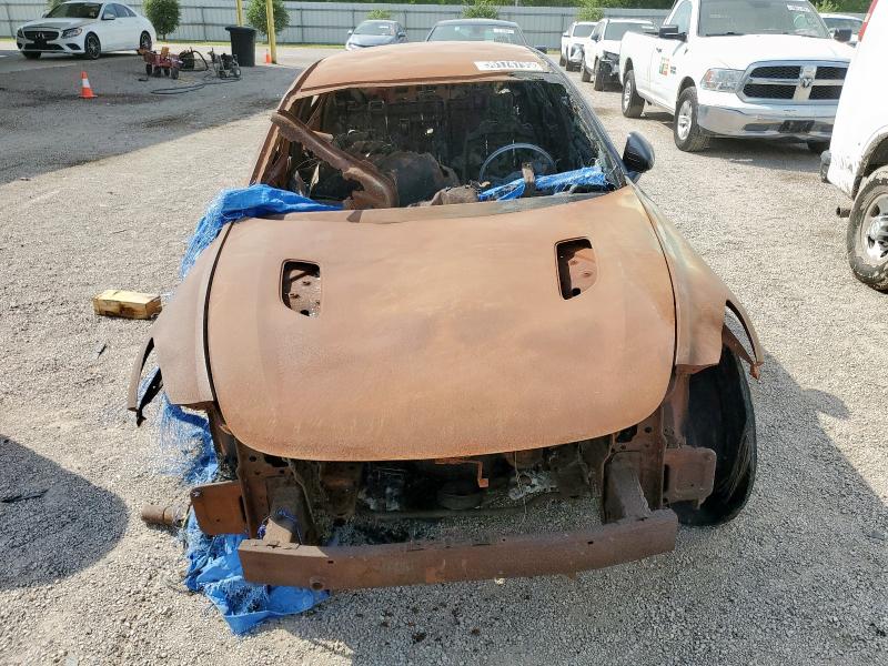 Photo 5 from auction – 2019 KIA STINGER with VIN KNAE15LA2K6049752