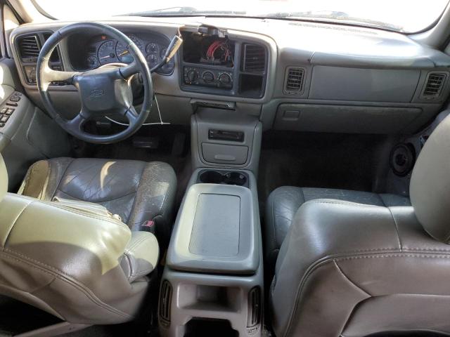 Photo 8 from auction – 2001 CHEVROLET SILVERADO with VIN 1GCGC13U21F142729