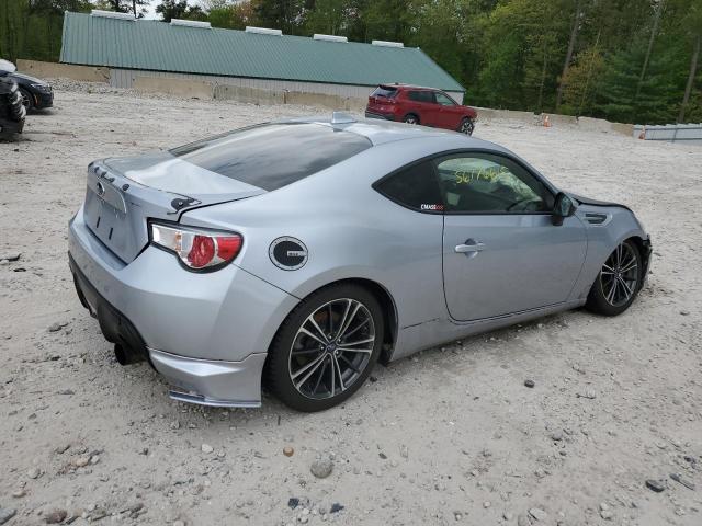 Photo 3 from auction – 2016 SUBARU BRZ 2.0 LI with VIN JF1ZCAC13G9603478