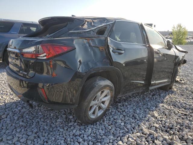 Photo 3 from auction – 2016 LEXUS RX with VIN 2T2ZZMCAXGC002276