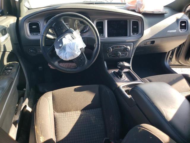 Photo 8 from auction – 2023 DODGE CHARGER SX with VIN 2C3CDXBG3PH656787