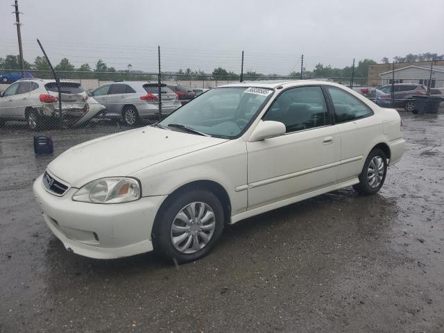 HONDA CIVIC EX 2000 with VIN 1HGEJ8244YL013735 - Photo from auction
