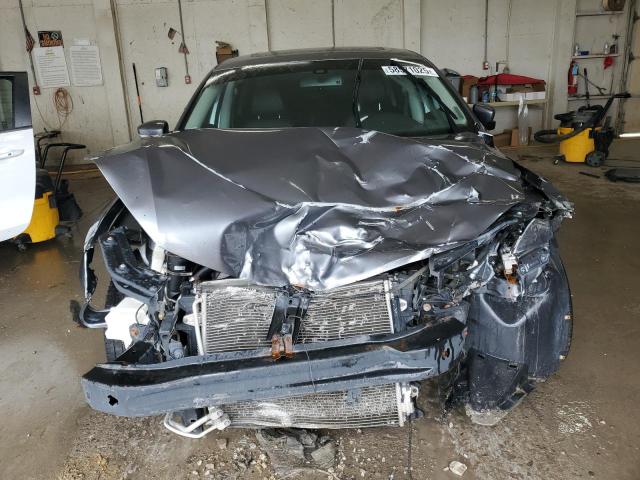 Photo 5 from auction – 2013 VOLKSWAGEN PASSAT SE with VIN 1VWBN7A35DC025831