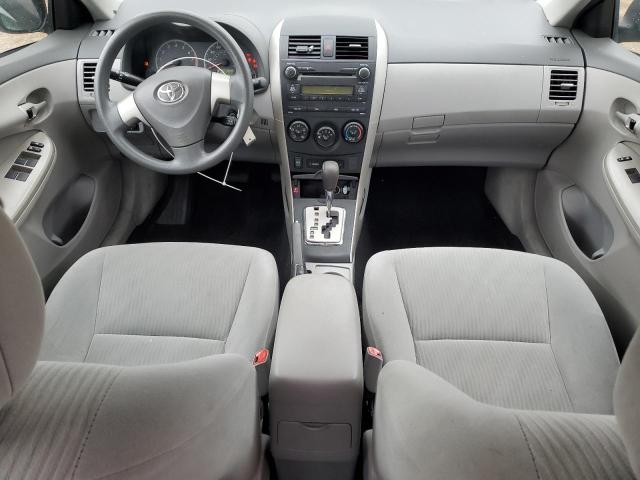 Photo 8 from auction – 2010 TOYOTA COROLLA BA with VIN 1NXBU4EE6AZ168403