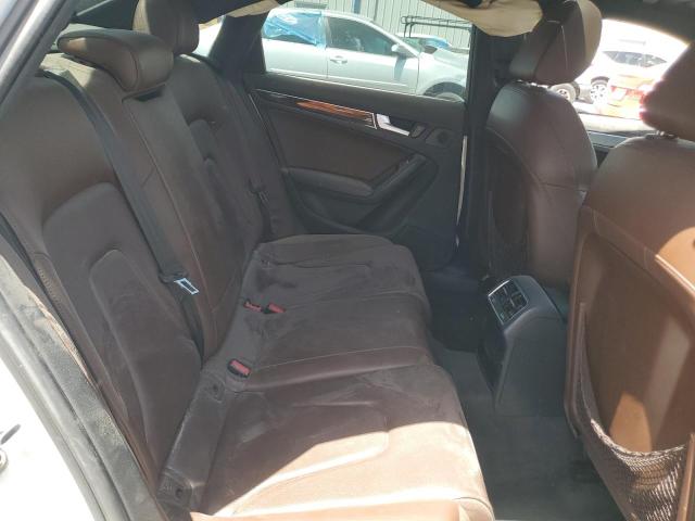 Photo 10 from auction – 2013 AUDI A4 PREMIUM with VIN WAUEFAFL3DN041210
