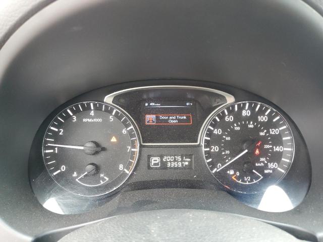 Photo 9 from auction – 2014 NISSAN ALTIMA 2.5 with VIN 1N4AL3AP5EC425945