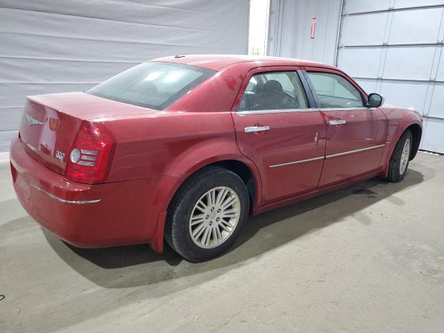 Photo 3 from auction – 2010 CHRYSLER 300 TOURIN with VIN 2C3CA5CV5AH327297
