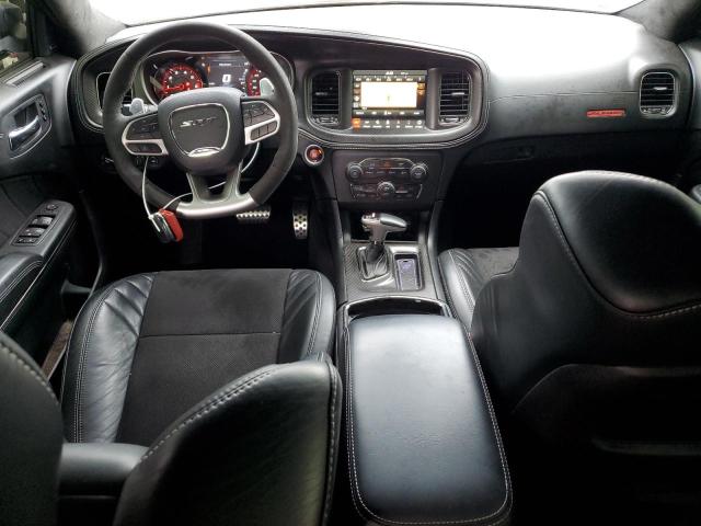 Photo 8 from auction – 2023 DODGE CHARGER SR with VIN 2C3CDXL97PH630533