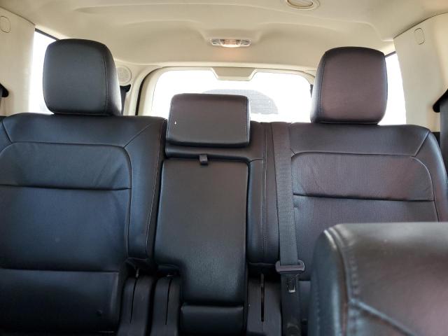 Photo 10 from auction – 2013 FORD FLEX LIMIT with VIN 2FMHK6D83DBD12121