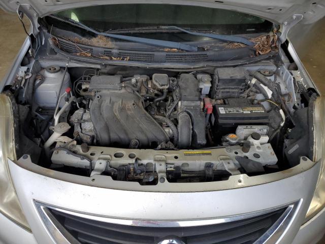 Photo 11 from auction – 2012 NISSAN VERSA S with VIN 3N1CN7AP3CL862058
