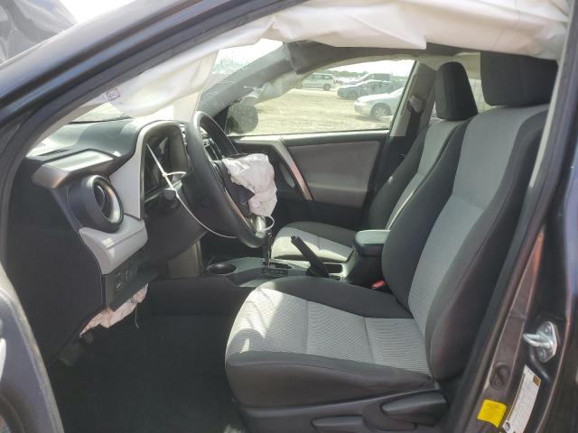 Photo 7 from auction – 2014 TOYOTA RAV4 LE with VIN JTMZFREV8EJ004846