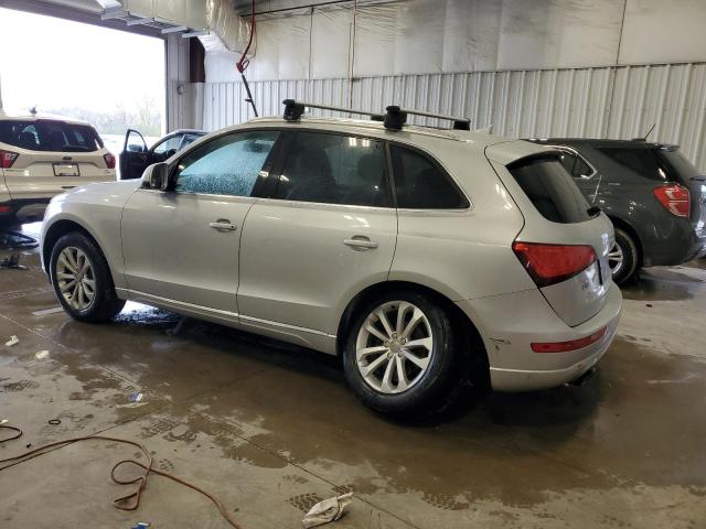 Фото 2 с аукциона – 2013 AUDI Q5 PREMIUM с VIN WA1CFAFP0DA065608