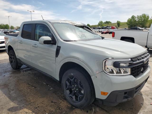 Photo 4 from auction – 2022 FORD MAVERICK X with VIN 3FTTW8F92NRA06079