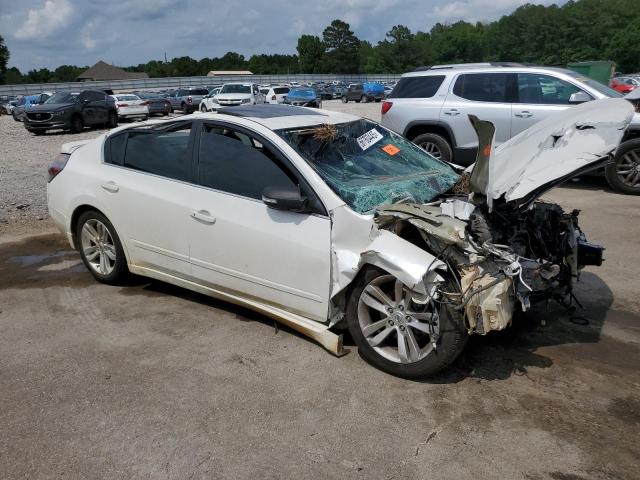 Снимка 4 от търг – 2010 NISSAN ALTIMA SR с VIN 1N4BL2AP1AN496699