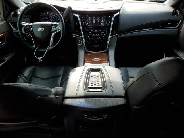 Photo 8 from auction – 2016 CADILLAC ESCALADE L with VIN 1GYS4BKJ6GR249014