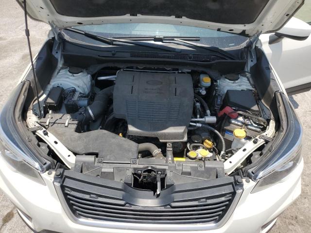 Photo 12 from auction – 2020 SUBARU FORESTER P with VIN JF2SKAJC0LH400942