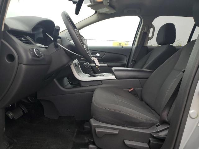 Photo 7 from auction – 2013 FORD EDGE SE with VIN 2FMDK4GC2DBB20661