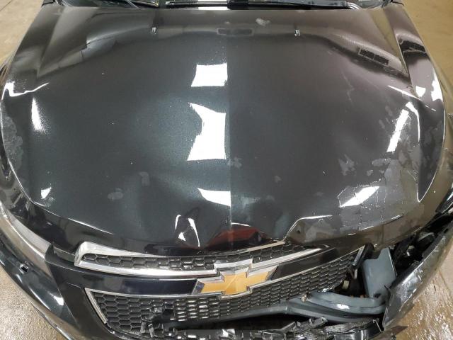 Photo 11 from auction – 2012 CHEVROLET CRUZE LT with VIN 1G1PG5SC5C7156540