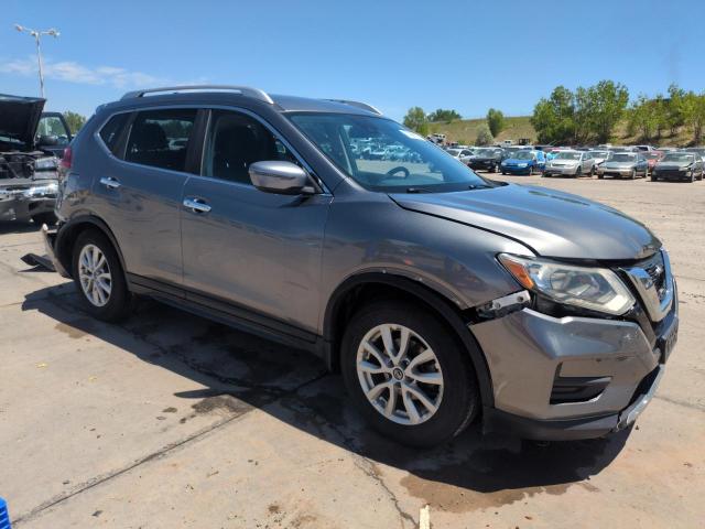 Photo 4 from auction – 2019 NISSAN ROGUE S with VIN KNMAT2MV9KP522276