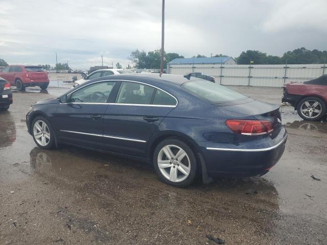 Photo 2 from auction – 2016 VOLKSWAGEN CC BASE with VIN WVWBP7AN4GE503180