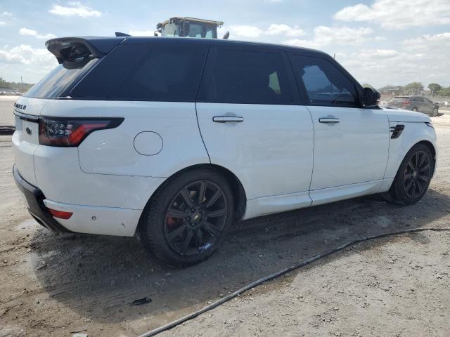 Zdjęcie 3 z aukcji – 2020 LAND ROVER RANGE ROVE z VIN SALWS2RU3LA748321