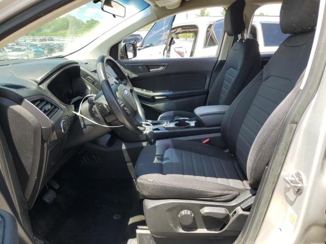 Photo 7 from auction – 2018 FORD EDGE SE with VIN 2FMPK4G93JBC15422