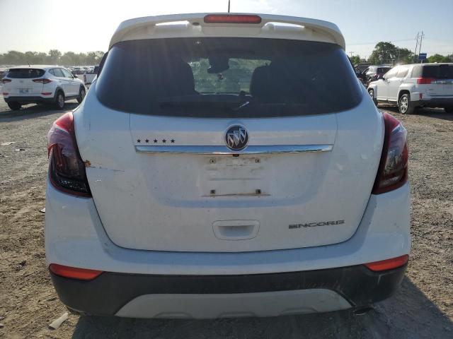 Photo 6 from auction – 2019 BUICK ENCORE SPO with VIN KL4CJ1SB2KB704362