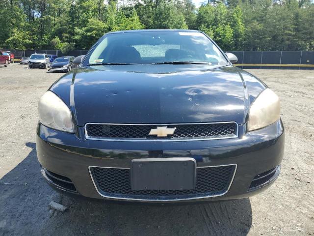 Photo 5 from auction – 2012 CHEVROLET IMPALA LS with VIN 2G1WF5E33C1160769