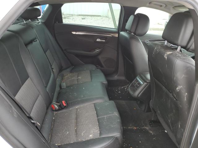 Photo 10 from auction – 2014 CHEVROLET IMPALA LT with VIN 2G1125S30E9126738