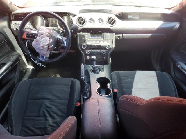 Photo 8 from auction – 2015 FORD MUSTANG with VIN 1FA6P8TH4F5363246