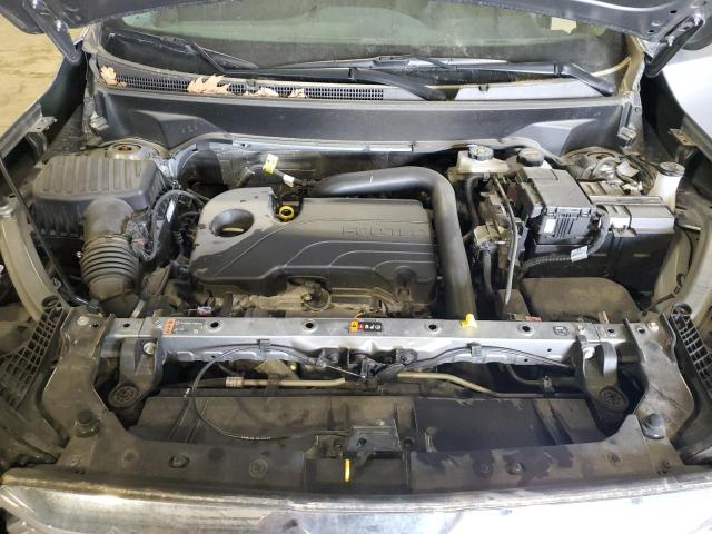 Photo 12 from auction – 2024 GMC TERRAIN SL with VIN 3GKALVEG4RL338312