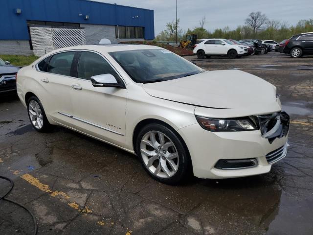 Photo 4 from auction – 2014 CHEVROLET IMPALA LTZ with VIN 1G1155S3XEU135036