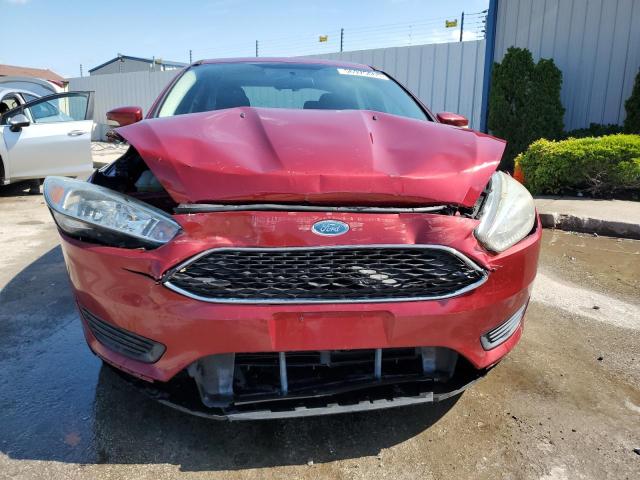 Photo 5 from auction – 2015 FORD FOCUS SE with VIN 1FADP3F2XFL298173