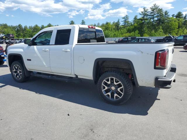 Photo 2 from auction – 2017 GMC SIERRA K15 with VIN 1GTV2NEC3HZ367174