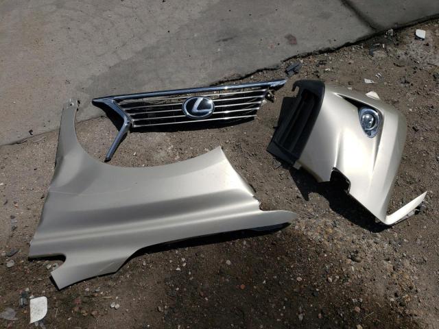 Photo 13 from auction – 2015 LEXUS RX 350 BAS with VIN 2T2BK1BA2FC328688