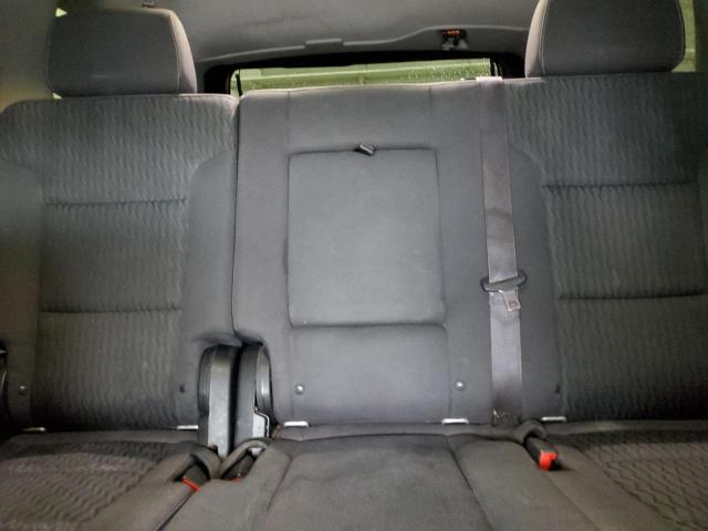Photo 10 from auction – 2016 CHEVROLET TAHOE C150 with VIN 1GNSCAKC8GR173999