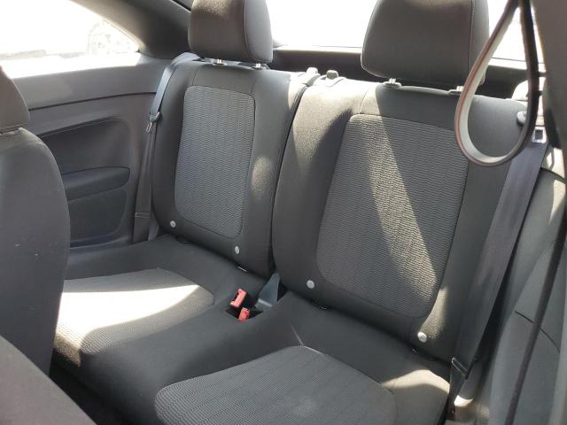 Photo 10 from auction – 2013 VOLKSWAGEN BEETLE with VIN 3VWFP7AT5DM654256