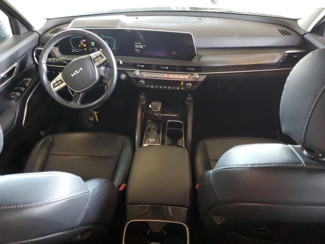 Photo 8 from auction – 2023 KIA TELLURIDE with VIN 5XYP6DGC9PG403371
