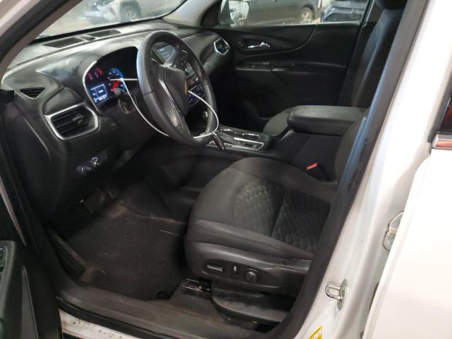 Photo 7 from auction – 2018 CHEVROLET EQUINOX LT with VIN 2GNAXJEV3J6176227