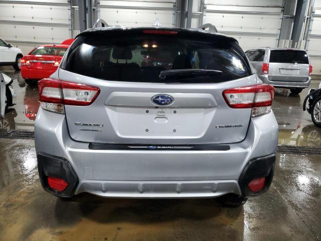 Photo 6 from auction – 2019 SUBARU CROSSTREK with VIN JF2GTACC6K8325890